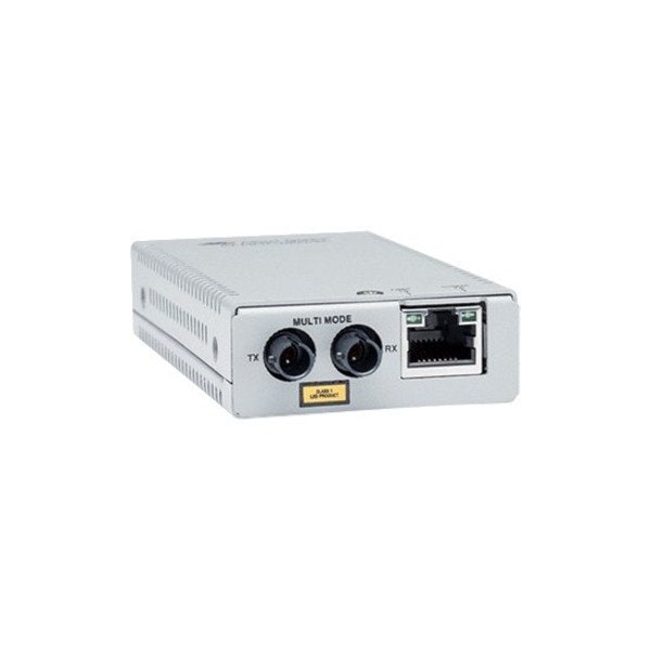 Allied Telesis Taa (Federal) 10/100/1000T To 1000Sx/St Mm Media & Rate Converter, AT-MMC2000/ST-960 - main